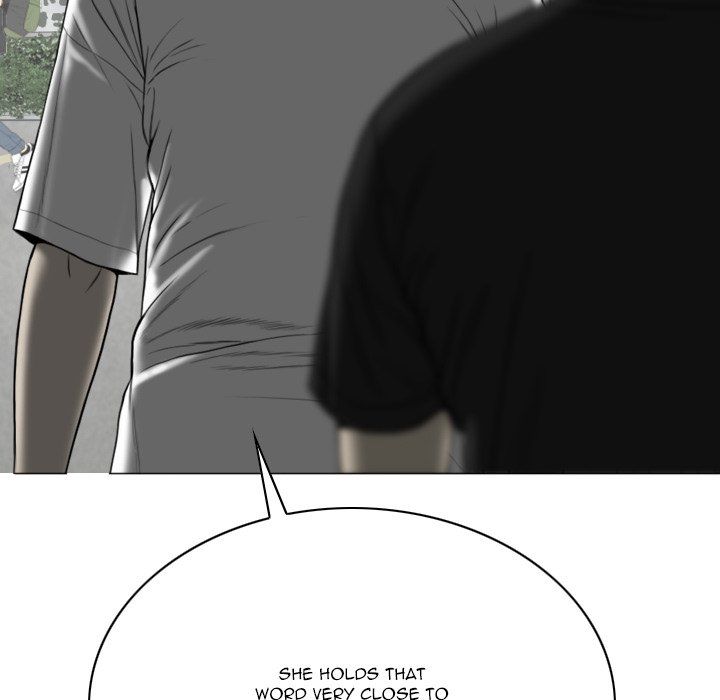 Only You Manhwa - Chapter 24 Page 161