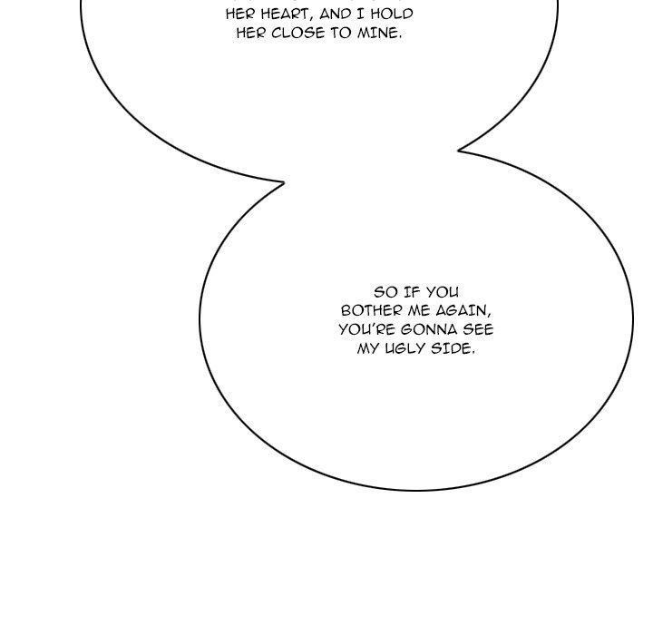 Only You Manhwa - Chapter 24 Page 162