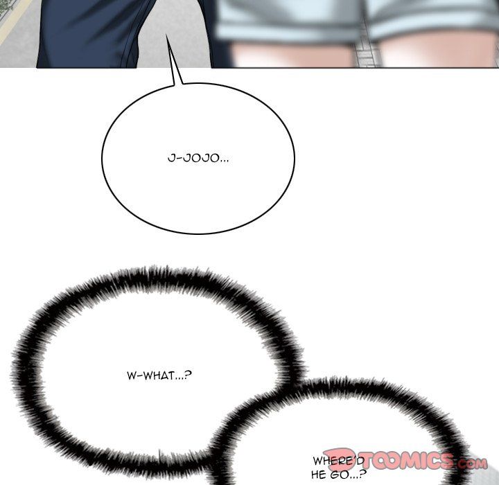 Only You Manhwa - Chapter 24 Page 171