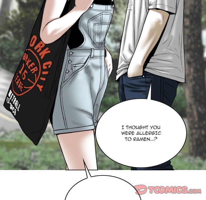 Only You Manhwa - Chapter 24 Page 179