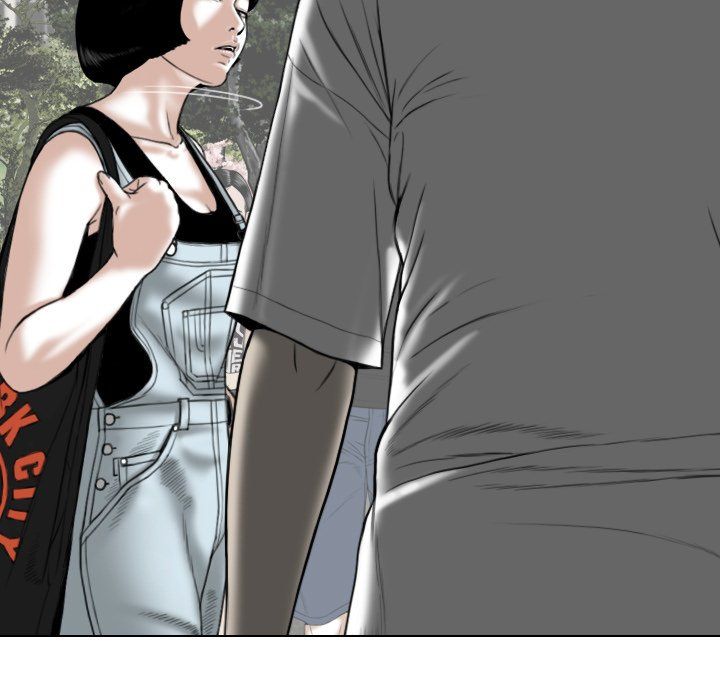 Only You Manhwa - Chapter 24 Page 183