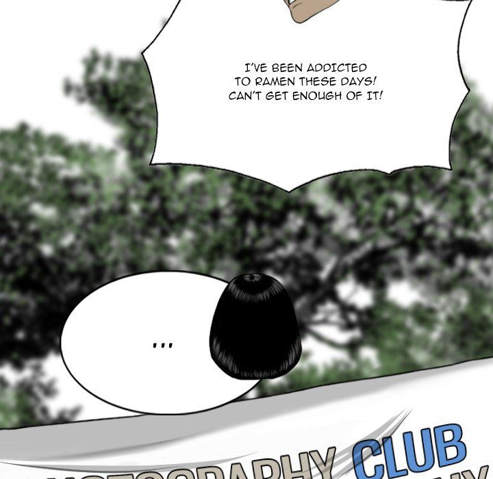 Only You Manhwa - Chapter 24 Page 185