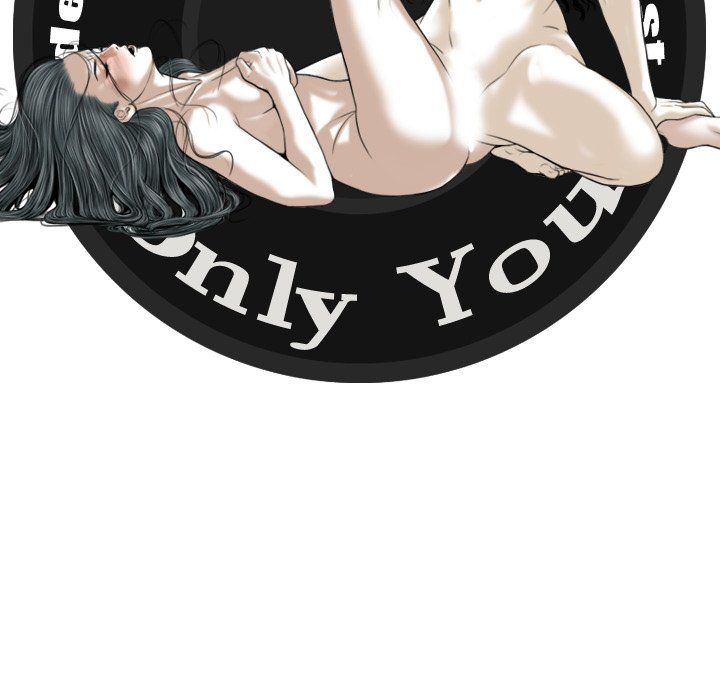 Only You Manhwa - Chapter 24 Page 200