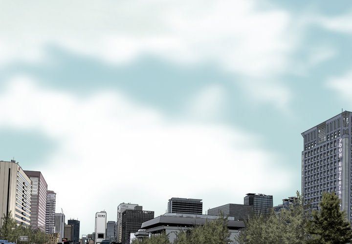 Only You Manhwa - Chapter 36 Page 1