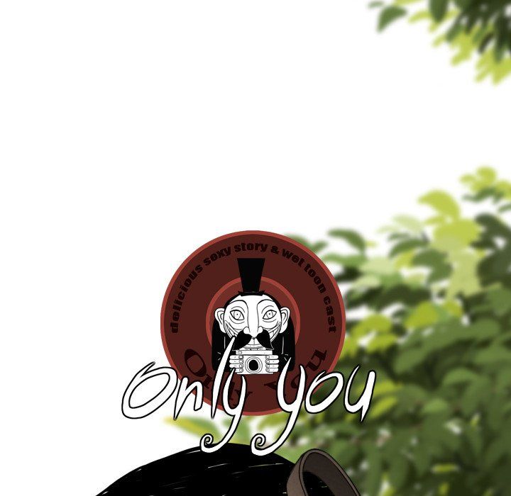 Only You Manhwa - Chapter 36 Page 14