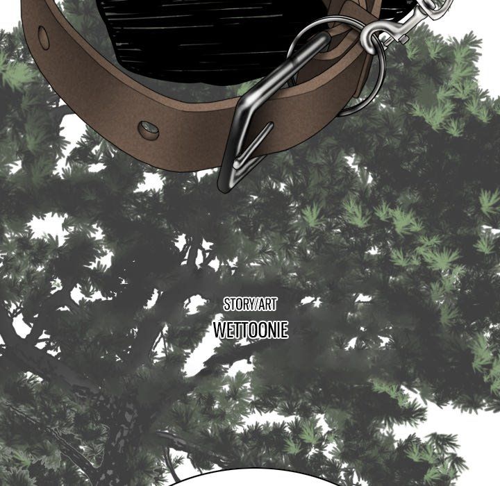 Only You Manhwa - Chapter 36 Page 16