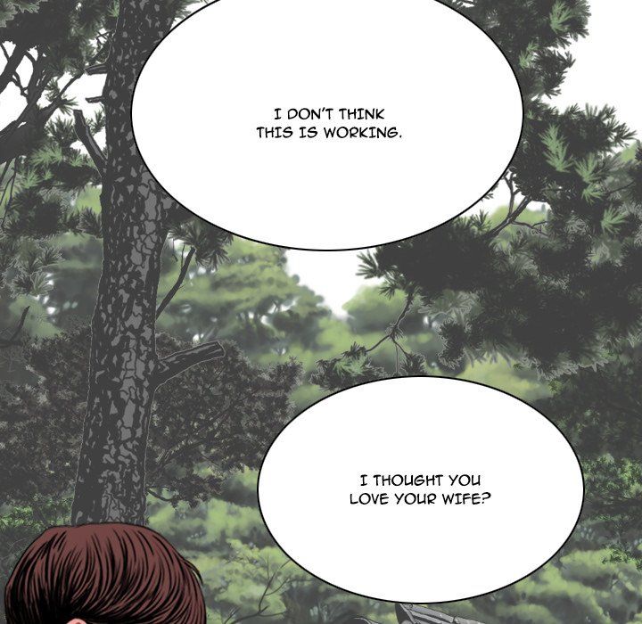 Only You Manhwa - Chapter 36 Page 17