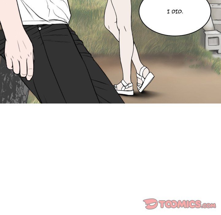 Only You Manhwa - Chapter 36 Page 19