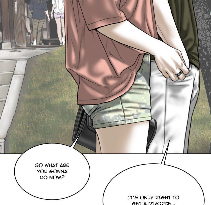 Only You Manhwa - Chapter 36 Page 22