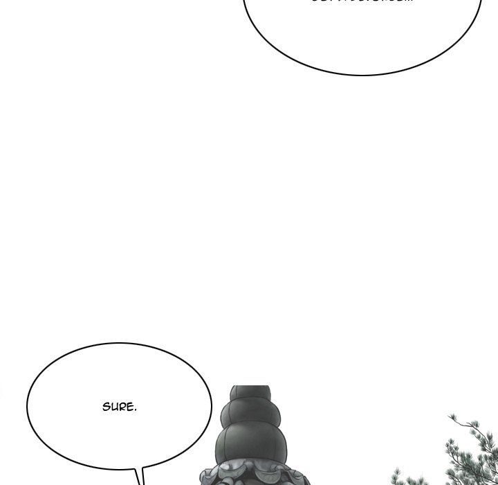 Only You Manhwa - Chapter 36 Page 23