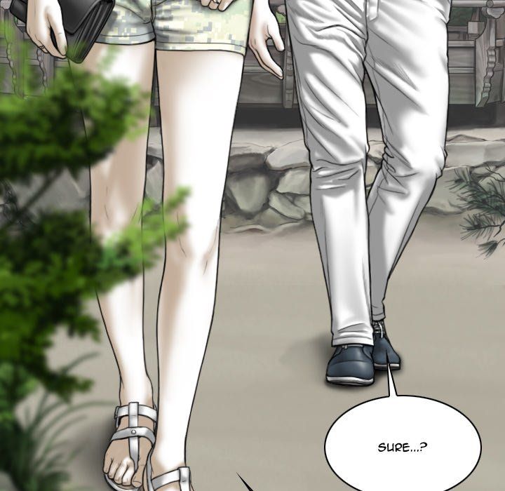 Only You Manhwa - Chapter 36 Page 25