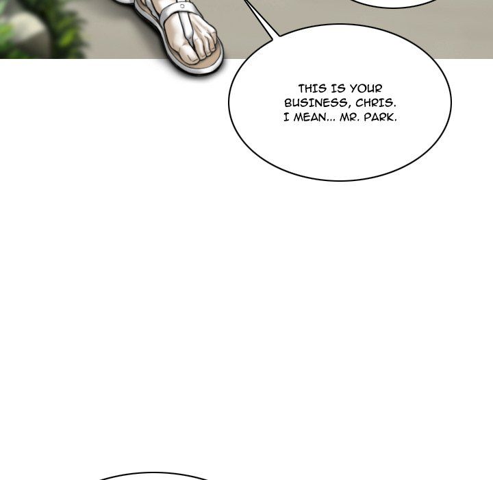 Only You Manhwa - Chapter 36 Page 26