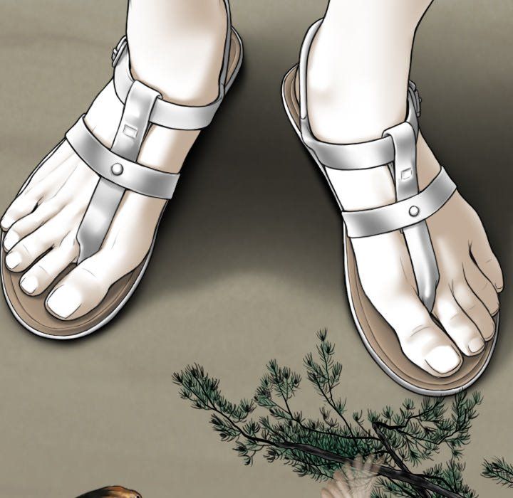 Only You Manhwa - Chapter 36 Page 30