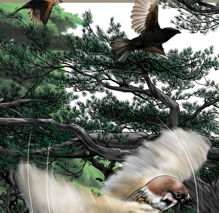 Only You Manhwa - Chapter 36 Page 31