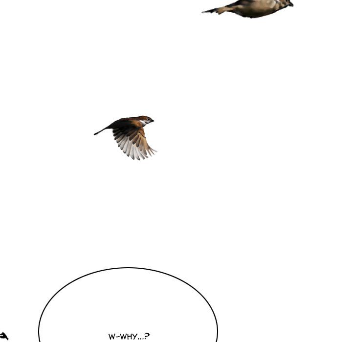 Only You Manhwa - Chapter 36 Page 33