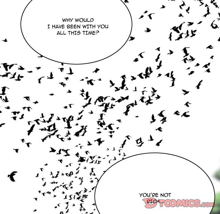 Only You Manhwa - Chapter 36 Page 35