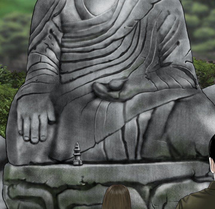 Only You Manhwa - Chapter 36 Page 37