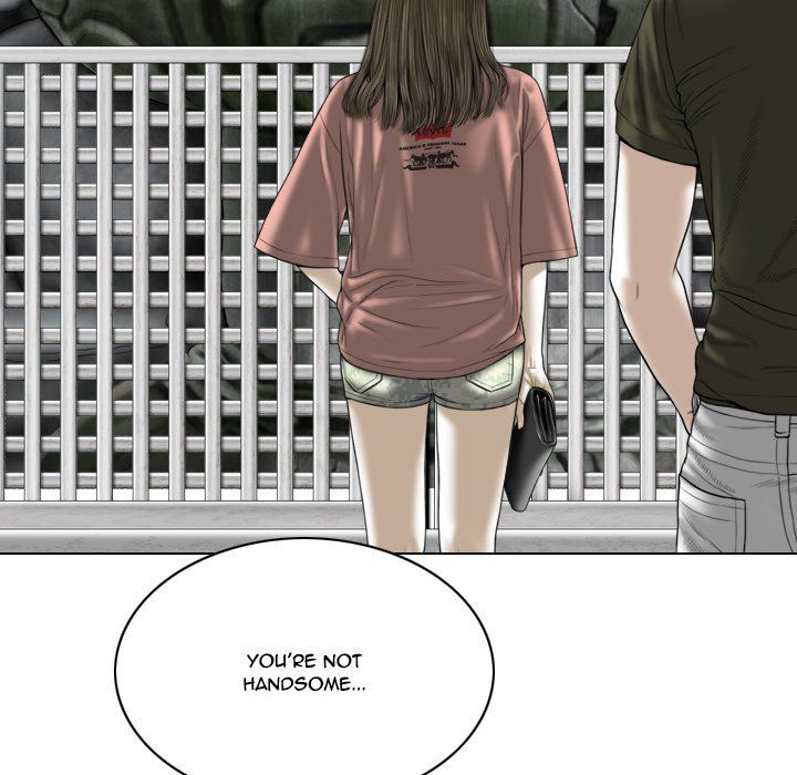 Only You Manhwa - Chapter 36 Page 38