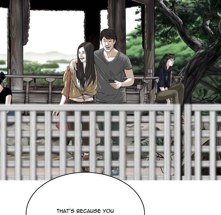 Only You Manhwa - Chapter 36 Page 41
