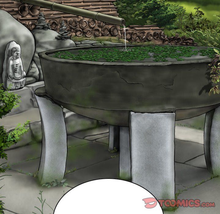 Only You Manhwa - Chapter 36 Page 43