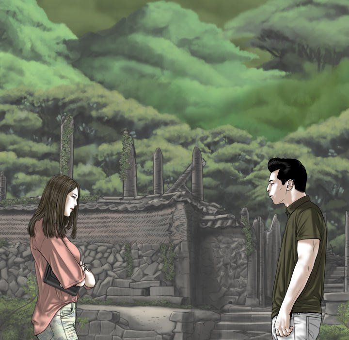 Only You Manhwa - Chapter 36 Page 48