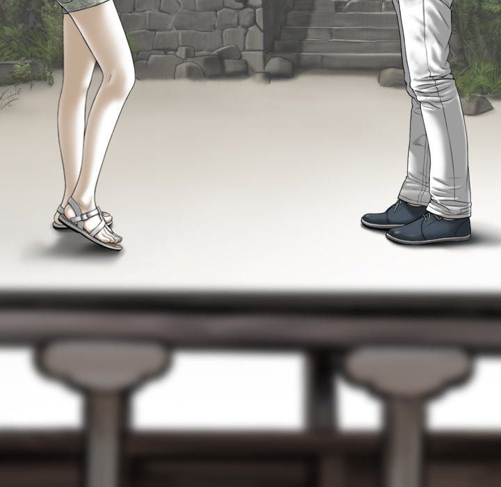 Only You Manhwa - Chapter 36 Page 49