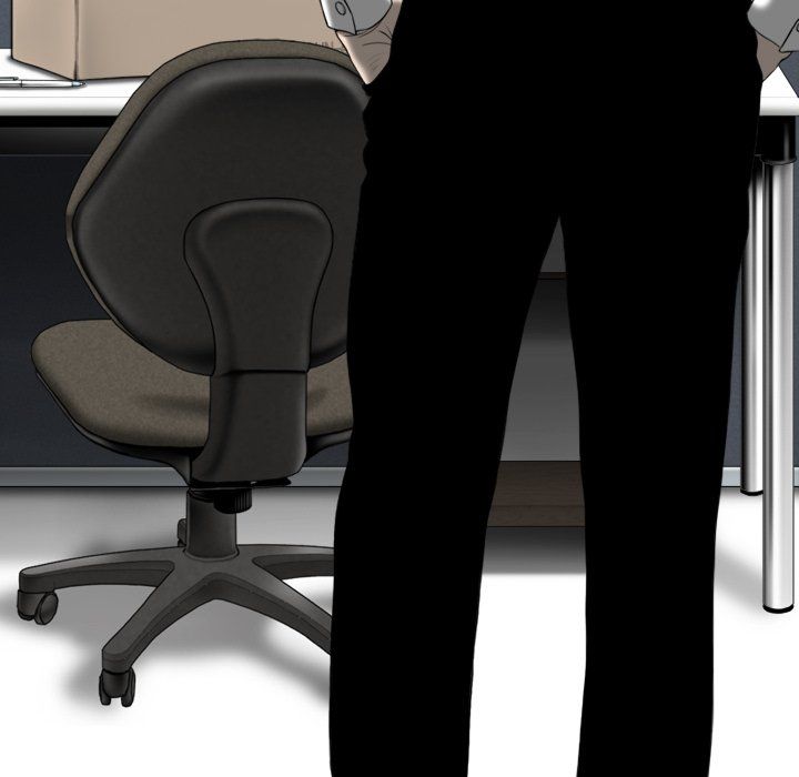 Only You Manhwa - Chapter 36 Page 53