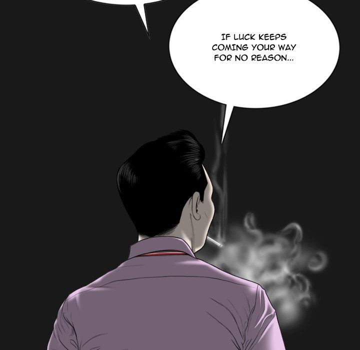 Only You Manhwa - Chapter 36 Page 61