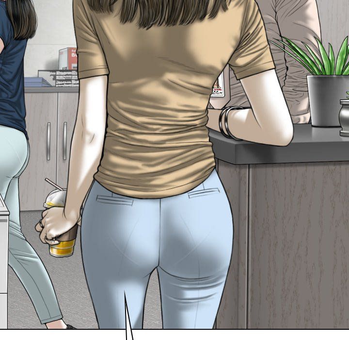 Only You Manhwa - Chapter 36 Page 74
