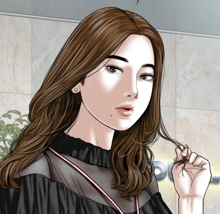 Only You Manhwa - Chapter 36 Page 86