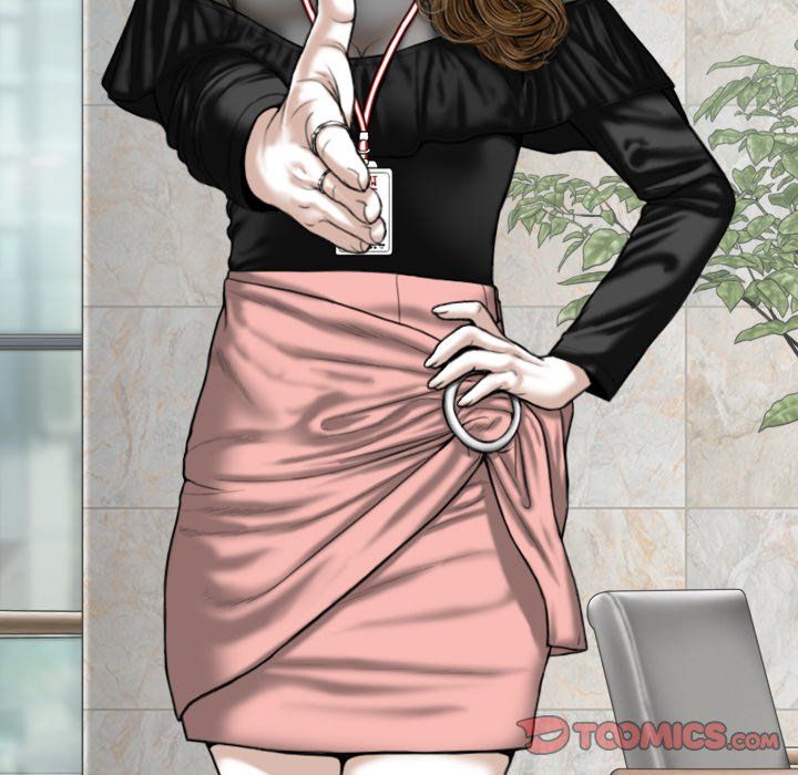 Only You Manhwa - Chapter 36 Page 91