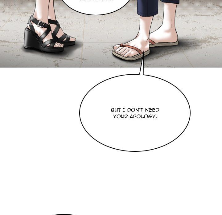 Only You Manhwa - Chapter 36 Page 97
