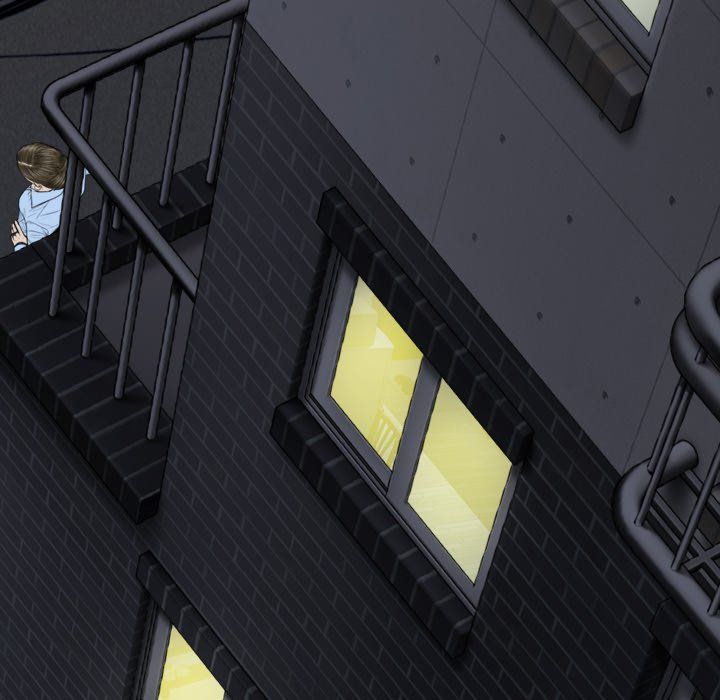 Only You Manhwa - Chapter 36 Page 112