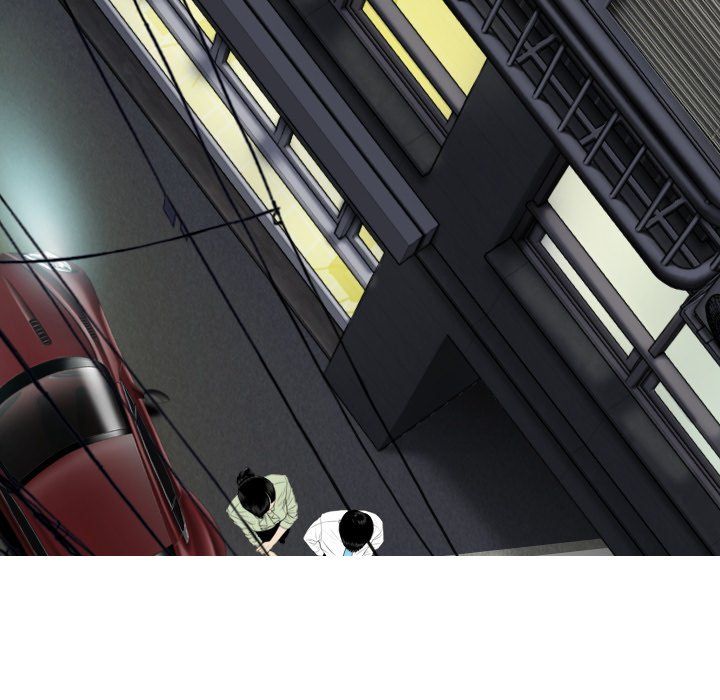 Only You Manhwa - Chapter 36 Page 114