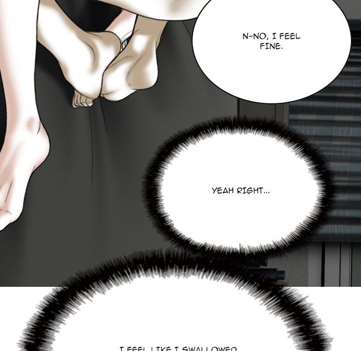 Only You Manhwa - Chapter 36 Page 120