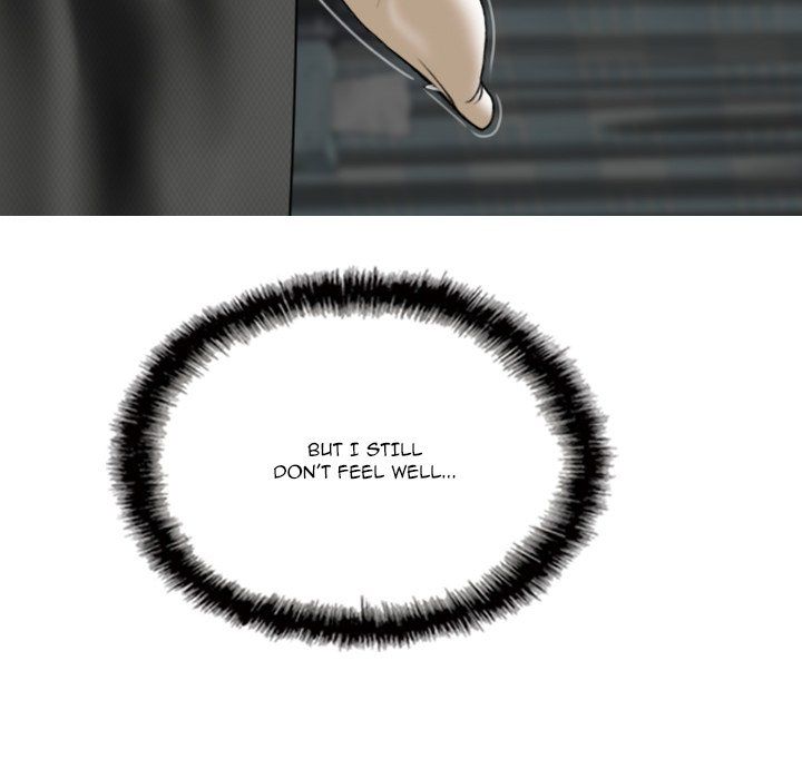 Only You Manhwa - Chapter 36 Page 132