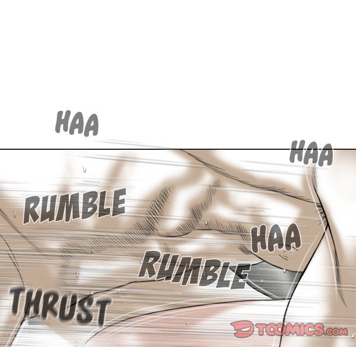 Only You Manhwa - Chapter 36 Page 139