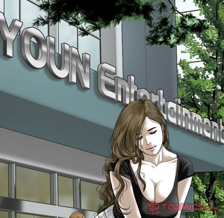 Only You Manhwa - Chapter 36 Page 171