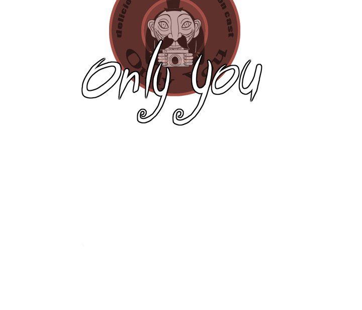 Only You Manhwa - Chapter 36 Page 186