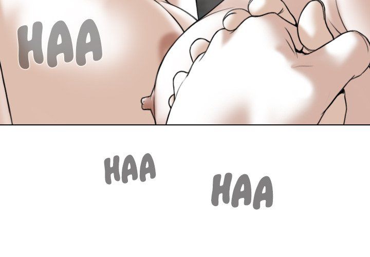 Only You Manhwa - Chapter 33 Page 3