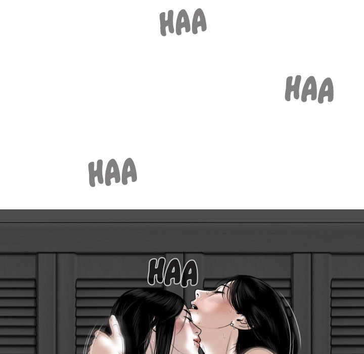 Only You Manhwa - Chapter 33 Page 4