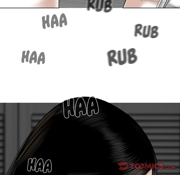 Only You Manhwa - Chapter 33 Page 8