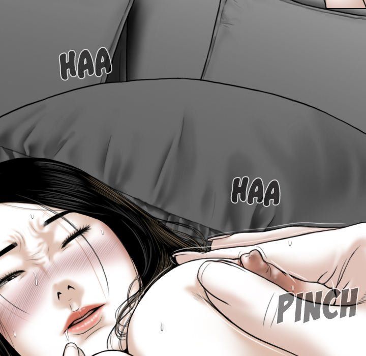 Only You Manhwa - Chapter 33 Page 11