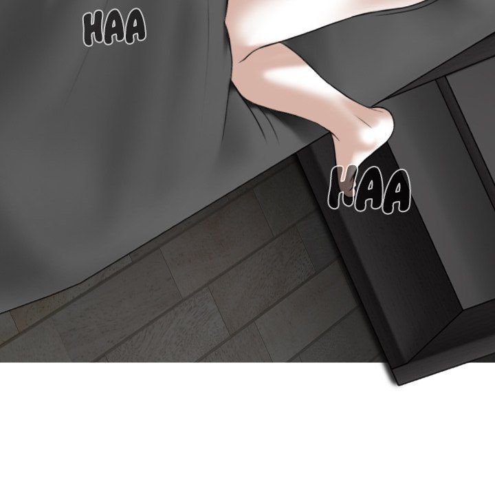 Only You Manhwa - Chapter 33 Page 18