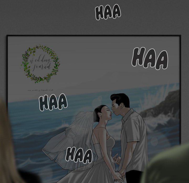 Only You Manhwa - Chapter 33 Page 27