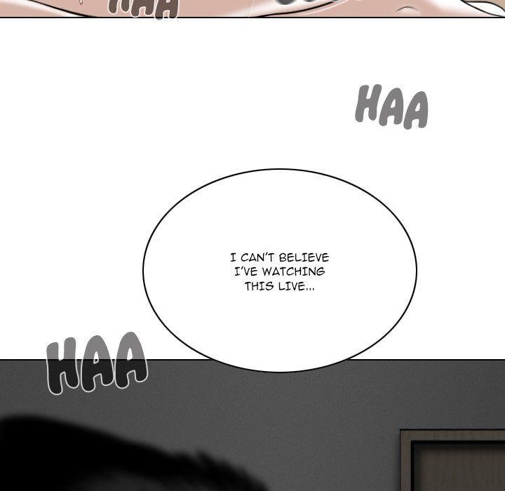 Only You Manhwa - Chapter 33 Page 37