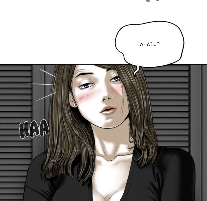 Only You Manhwa - Chapter 33 Page 59
