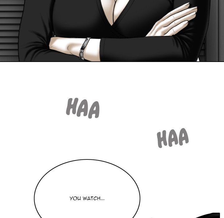 Only You Manhwa - Chapter 33 Page 60