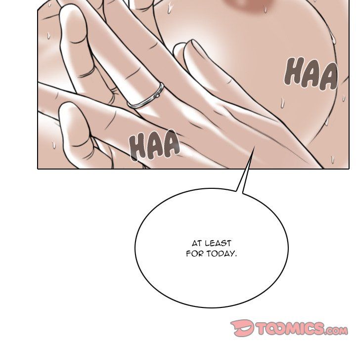 Only You Manhwa - Chapter 33 Page 62