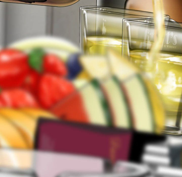 Only You Manhwa - Chapter 33 Page 81